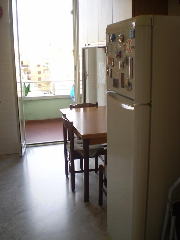 B&B Maria Grazia Rome Buitenkant foto